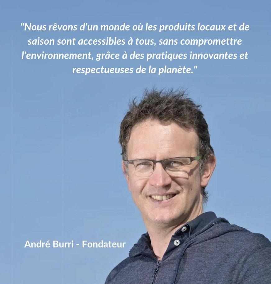 Promouvoir le développement durable avec des contenants réutilisables