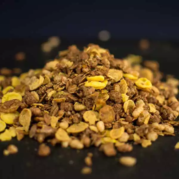 Muesli Choco-Amarante