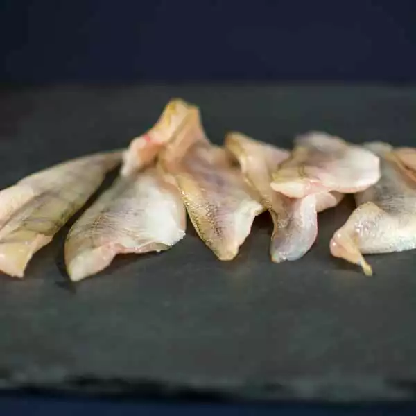Filet de perche Zéro déchet