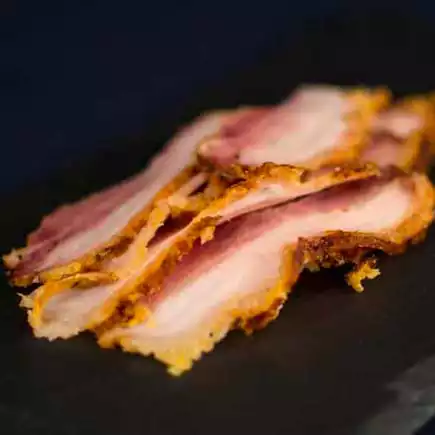Lard de Begnins Zéro déchet