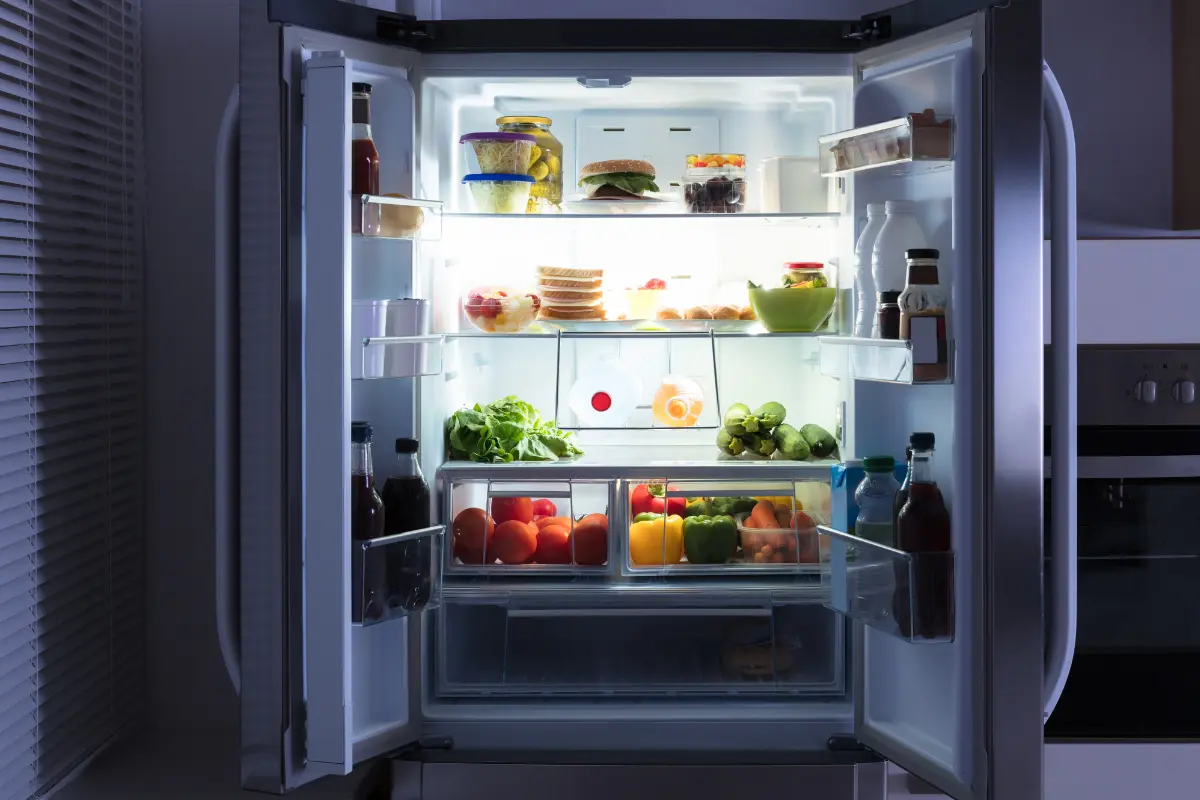 Nos frigos zéro déchet pour les entreprises