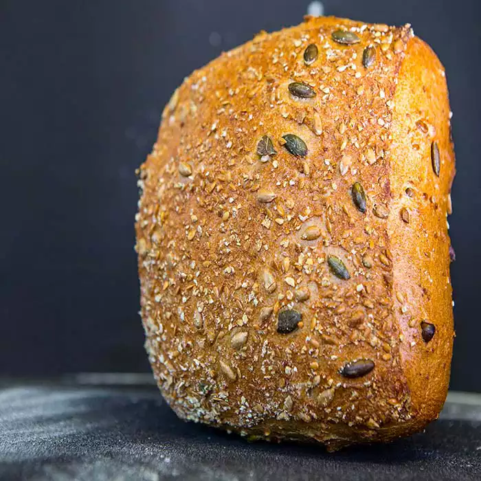 Pain Balance Zéro déchet